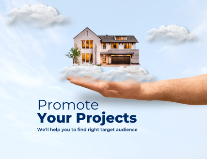 Promote Your Projects